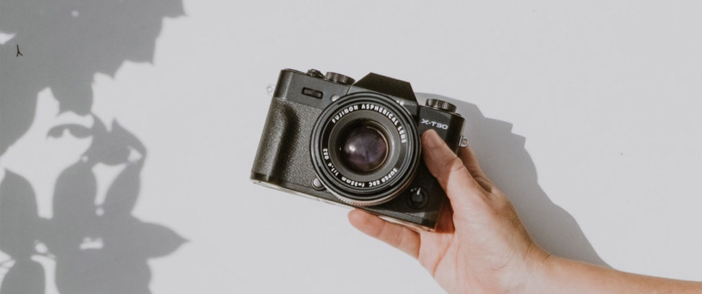 Tips fotografía para conseguir el retrato perfecto